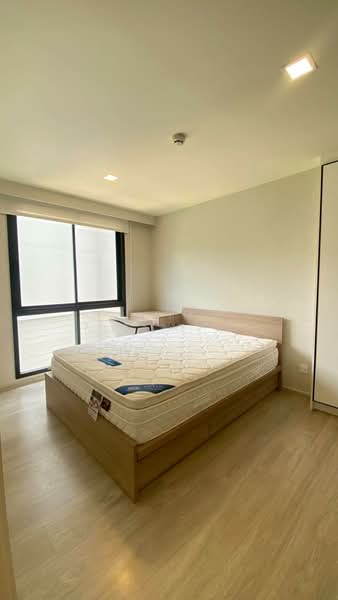 Maestro 03 Ratchada-Rama 9, Bangkok, Soi Ratchadaphisek 3 Ratchadaphisek Road, Din Daeng, Bangkok, 2 Bedrooms, 67 sqm, Condo For Rent, by วรกร สิทธิลู่ตระกูล, 500349868 - DDproperty.com