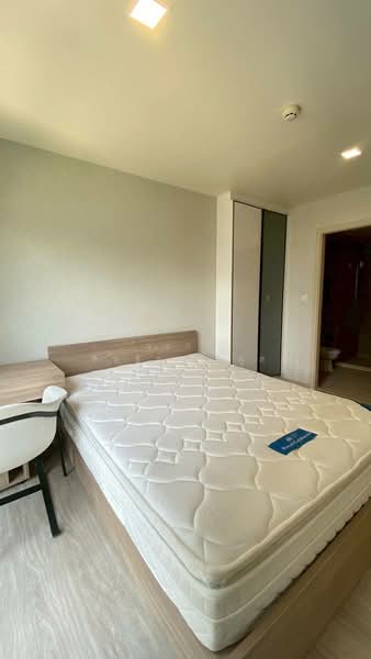 Maestro 03 Ratchada-Rama 9, Bangkok, Soi Ratchadaphisek 3 Ratchadaphisek Road, Din Daeng, Bangkok, 2 Bedrooms, 67 sqm, Condo For Rent, by วรกร สิทธิลู่ตระกูล, 500349868 - DDproperty.com