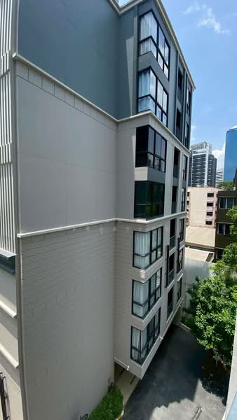 Maestro 03 Ratchada-Rama 9, Bangkok, Soi Ratchadaphisek 3 Ratchadaphisek Road, Din Daeng, Bangkok, 2 Bedrooms, 67 sqm, Condo For Rent, by วรกร สิทธิลู่ตระกูล, 500349868 - DDproperty.com