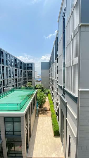 Maestro 03 Ratchada-Rama 9, Bangkok, Soi Ratchadaphisek 3 Ratchadaphisek Road, Din Daeng, Bangkok, 2 Bedrooms, 67 sqm, Condo For Rent, by วรกร สิทธิลู่ตระกูล, 500349868 - DDproperty.com