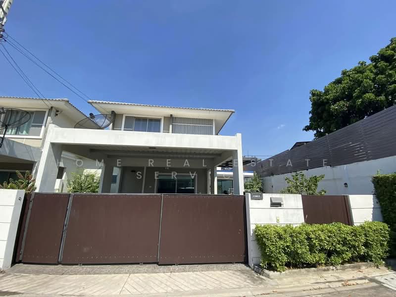 Life @ Banglamung : หมู่บ้านไลฟ@บางละมุง, ชลบุรี, ถนนสุขุมวิท, บางละมุง, บางละมุง, ชลบุรี, 156 ตร.ม., บ้านเดี่ยว ขาย, โดย HOME Real Estate Service, 500349870 - DDproperty.com
