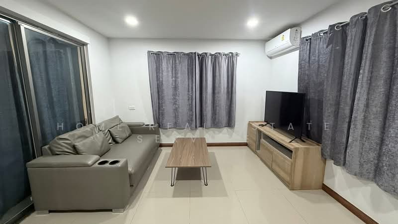 Life @ Banglamung, Chon Buri (Pattaya), Sukhumvit Road, Bang Lamung, Bang Lamung (Pattaya), Chon Buri (Pattaya), 3 Bedrooms, 156 sqm, Single Detached House For Sale, by HOME Real Estate Service, 500349870 - DDproperty.com
