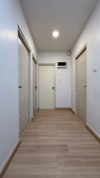 Life @ Banglamung, Chon Buri (Pattaya), Sukhumvit Road, Bang Lamung, Bang Lamung (Pattaya), Chon Buri (Pattaya), 3 Bedrooms, 156 sqm, Single Detached House For Sale, by HOME Real Estate Service, 500349870 - DDproperty.com