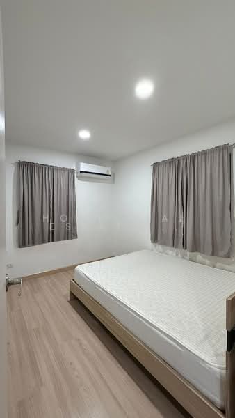Life @ Banglamung, Chon Buri (Pattaya), Sukhumvit Road, Bang Lamung, Bang Lamung (Pattaya), Chon Buri (Pattaya), 3 Bedrooms, 156 sqm, Single Detached House For Sale, by HOME Real Estate Service, 500349870 - DDproperty.com