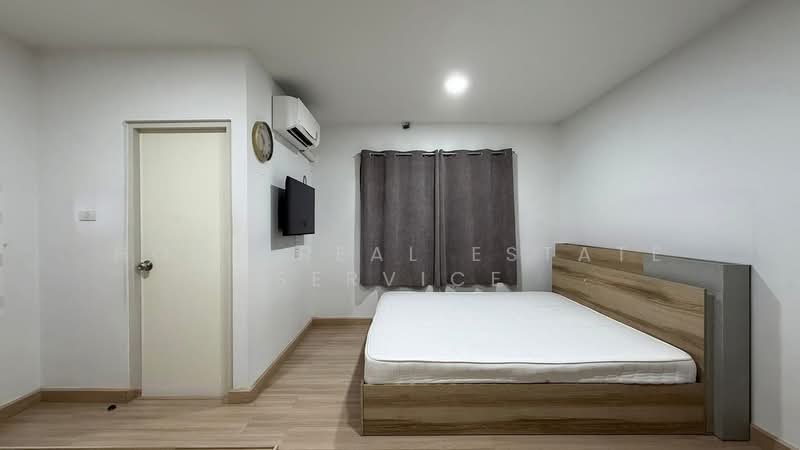 Life @ Banglamung, Chon Buri (Pattaya), Sukhumvit Road, Bang Lamung, Bang Lamung (Pattaya), Chon Buri (Pattaya), 3 Bedrooms, 156 sqm, Single Detached House For Sale, by HOME Real Estate Service, 500349870 - DDproperty.com