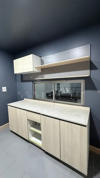 Life @ Banglamung, Chon Buri (Pattaya), Sukhumvit Road, Bang Lamung, Bang Lamung (Pattaya), Chon Buri (Pattaya), 3 Bedrooms, 156 sqm, Single Detached House For Sale, by HOME Real Estate Service, 500349870 - DDproperty.com