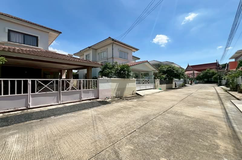Baan Kunalai Bangyai : บ้านคุณาลัย บางใหญ่, นนทบุรี, เสาธงหิน, บางใหญ่, นนทบุรี, 240 ตร.ม., บ้านเดี่ยว ขาย, โดย คุณหงษ์, 500349874 - DDproperty.com
