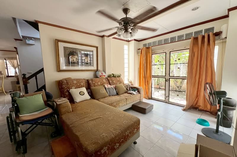 Baan Kunalai Bangyai : บ้านคุณาลัย บางใหญ่, นนทบุรี, เสาธงหิน, บางใหญ่, นนทบุรี, 240 ตร.ม., บ้านเดี่ยว ขาย, โดย คุณหงษ์, 500349874 - DDproperty.com