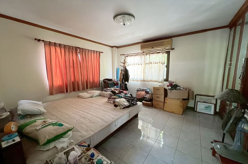 Baan Kunalai Bangyai, Nonthaburi, Sao Thong Hin, Bang Yai, Nonthaburi, 6 Bedrooms, 240 sqm, Single Detached House For Sale, by คุณหงษ์, 500349874 - DDproperty.com