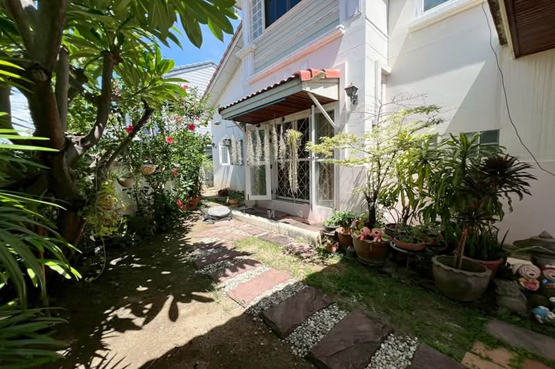 Baan Kunalai Bangyai : บ้านคุณาลัย บางใหญ่, นนทบุรี, เสาธงหิน, บางใหญ่, นนทบุรี, 240 ตร.ม., บ้านเดี่ยว ขาย, โดย คุณหงษ์, 500349874 - DDproperty.com