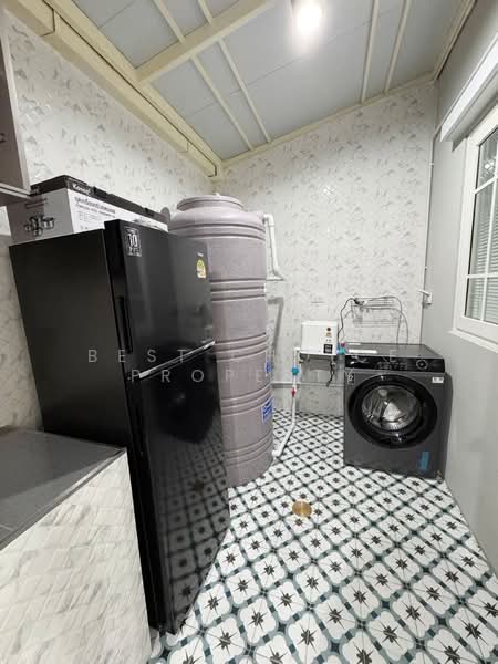 Golden Town Chiang Mai - Kad Ruam Chok project, Chiang Mai, Fa Ham, Muang Chiang Mai, Chiang Mai, 3 Bedrooms, 120 sqm, Townhouse For Rent, by Best Choice Property, 500349882 - DDproperty.com