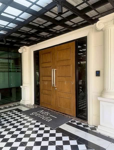 Home Office for Rent in Lat Phrao 71 (SPSEVE1968), Bangkok, ลาดพร้าว 71, Lat Phrao, Bangkok, , 801 sqm, Office Space For Rent, by Khun Eve, 500349885 - DDproperty.com