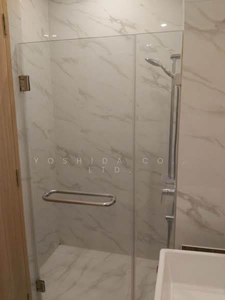 Noble BE19 Sukhumvit, Bangkok, 89 Sukhumvit 19 Alley, Khlong Tan Nua, Watthana, Bangkok, 1 Bedroom, 33 sqm, Condo For Rent, by Yoshida Co., Ltd., 500349886 - DDproperty.com