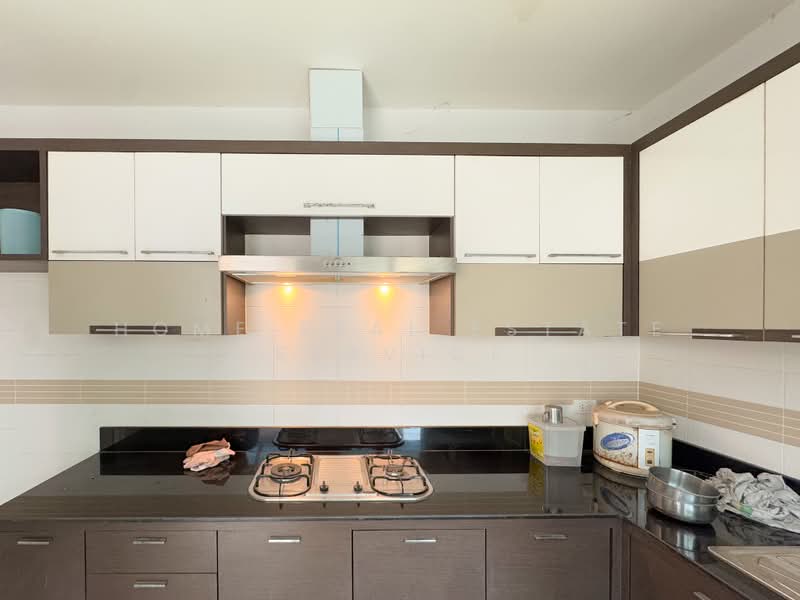 Krongthong Tropical, Bangkok, Chaloem Phra Kiat Ratchakan Thi 9 Road,, Prawet, Bangkok, 3 Bedrooms, 173 sqm, Single Detached House For Sale, by HOME Real Estate Service, 500349888 - DDproperty.com