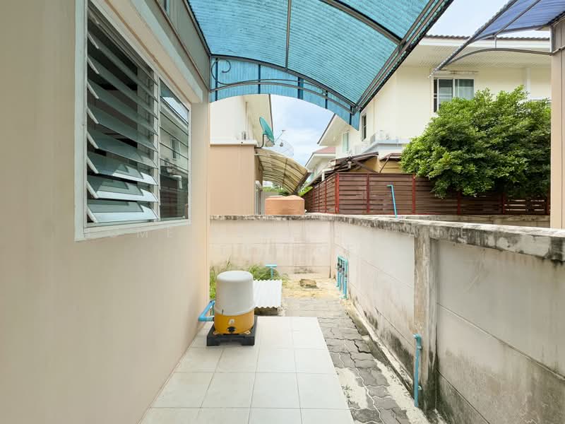 Krongthong Tropical, Bangkok, Chaloem Phra Kiat Ratchakan Thi 9 Road,, Prawet, Bangkok, 3 Bedrooms, 173 sqm, Single Detached House For Sale, by HOME Real Estate Service, 500349888 - DDproperty.com
