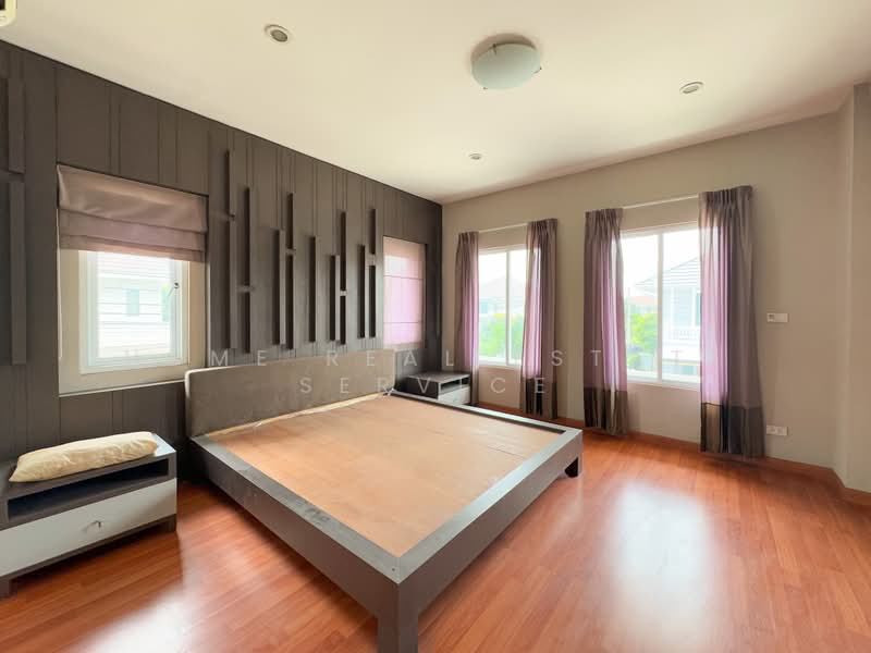 Krongthong Tropical, Bangkok, Chaloem Phra Kiat Ratchakan Thi 9 Road,, Prawet, Bangkok, 3 Bedrooms, 173 sqm, Single Detached House For Sale, by HOME Real Estate Service, 500349888 - DDproperty.com