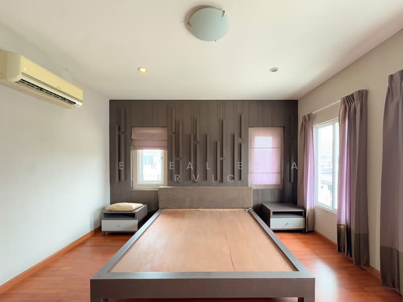 Krongthong Tropical, Bangkok, Chaloem Phra Kiat Ratchakan Thi 9 Road,, Prawet, Bangkok, 3 Bedrooms, 173 sqm, Single Detached House For Sale, by HOME Real Estate Service, 500349888 - DDproperty.com