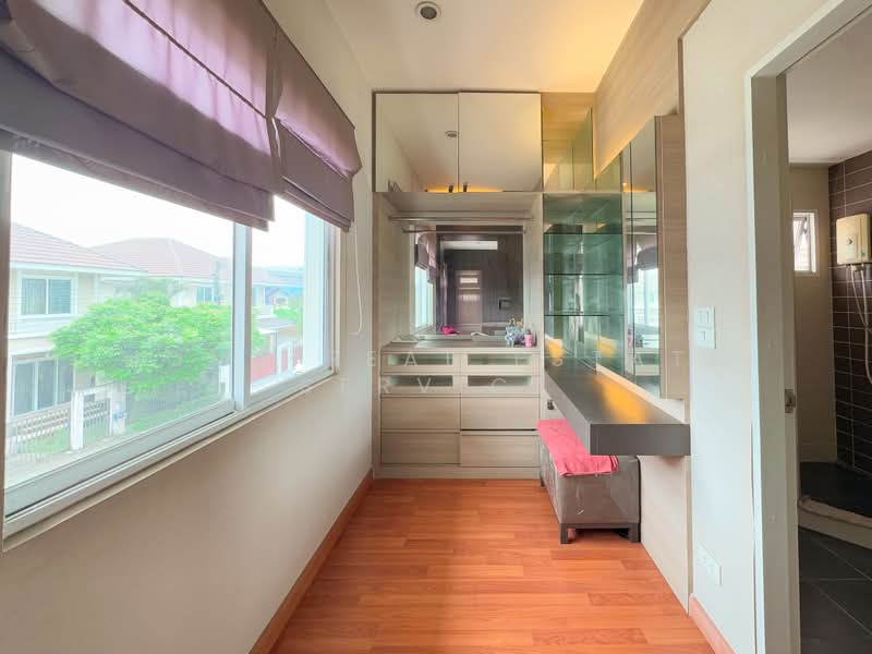 Krongthong Tropical, Bangkok, Chaloem Phra Kiat Ratchakan Thi 9 Road,, Prawet, Bangkok, 3 Bedrooms, 173 sqm, Single Detached House For Sale, by HOME Real Estate Service, 500349888 - DDproperty.com