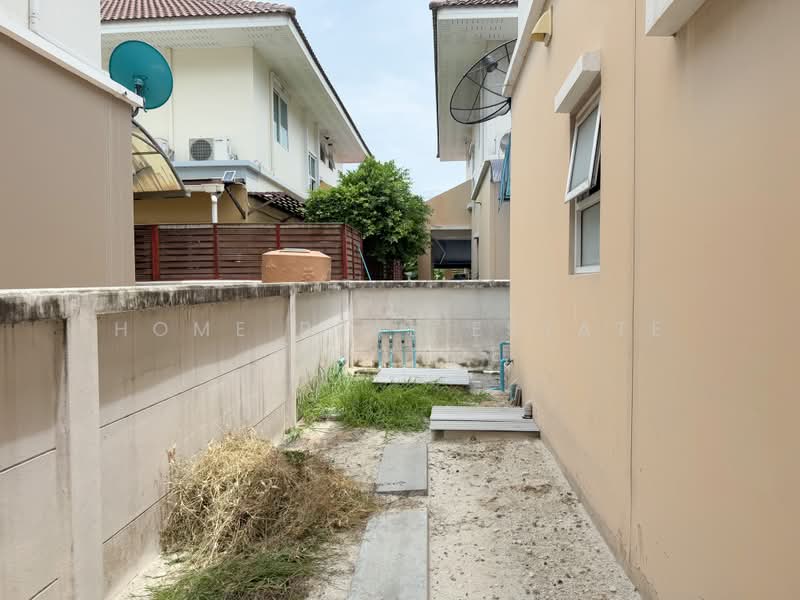 Krongthong Tropical, Bangkok, Chaloem Phra Kiat Ratchakan Thi 9 Road,, Prawet, Bangkok, 3 Bedrooms, 173 sqm, Single Detached House For Sale, by HOME Real Estate Service, 500349888 - DDproperty.com