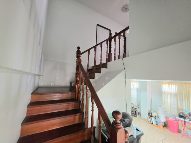 เฌอเพลส 2, Chon Buri (Pattaya), Bang Lamung, Bang Lamung (Pattaya), Chon Buri (Pattaya), 3 Bedrooms, 132 sqm, Townhouse For Sale, by The Best Property นุช, 500349889 - DDproperty.com