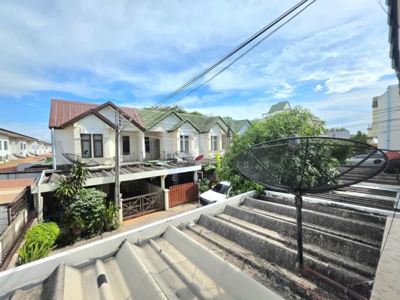 เฌอเพลส 2, ชลบุรี, บางละมุง, ชลบุรี, 132 ตร.ม., ทาวน์เฮ้าส์ ขาย, โดย The Best Property นุช, 500349889 - DDproperty.com