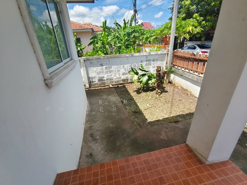 บ้านเดี่ยวแปลงยาว ฉะเชิงเทรา, Chachoengsao, Plaeng Yao, Chachoengsao, 2 Bedrooms, 100 sqm, Single Detached House For Sale, by The Best Property แก้ว, 500349895 - DDproperty.com