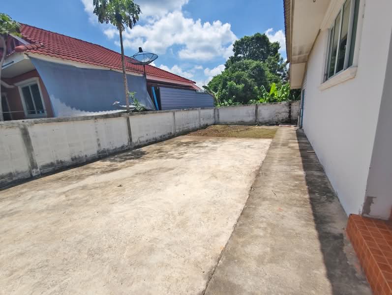 บ้านเดี่ยวแปลงยาว ฉะเชิงเทรา, Chachoengsao, Plaeng Yao, Chachoengsao, 2 Bedrooms, 100 sqm, Single Detached House For Sale, by The Best Property แก้ว, 500349895 - DDproperty.com