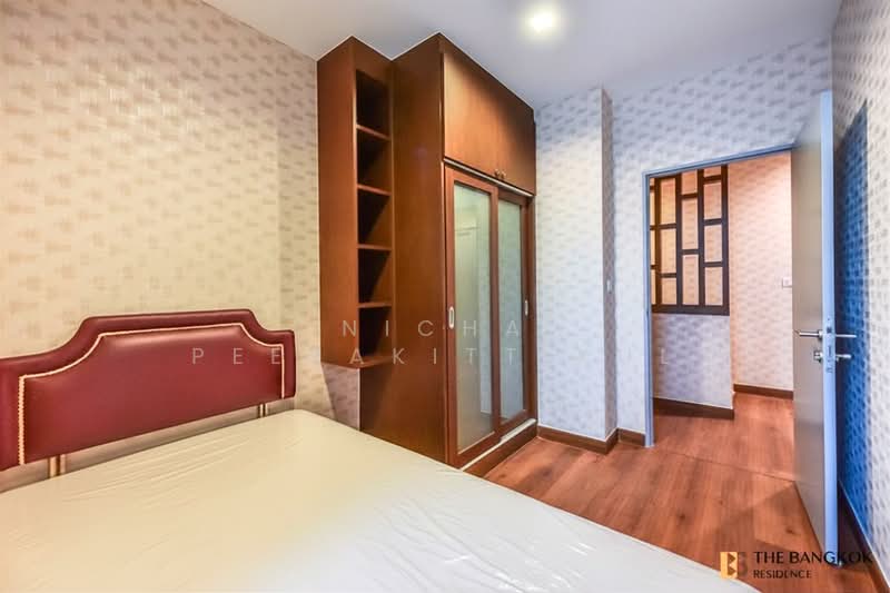 IDEO Mobi Phaya Thai : ไอดีโอ โมบิ พญาไท, กรุงเทพ, 505 ถนนศรีอยุธยา, ทุ่งพญาไท, ราชเทวี, กรุงเทพ, 63 ตร.ม., คอนโด ให้เช่า, โดย Nicha Peerakittikul, 500349896 - DDproperty.com