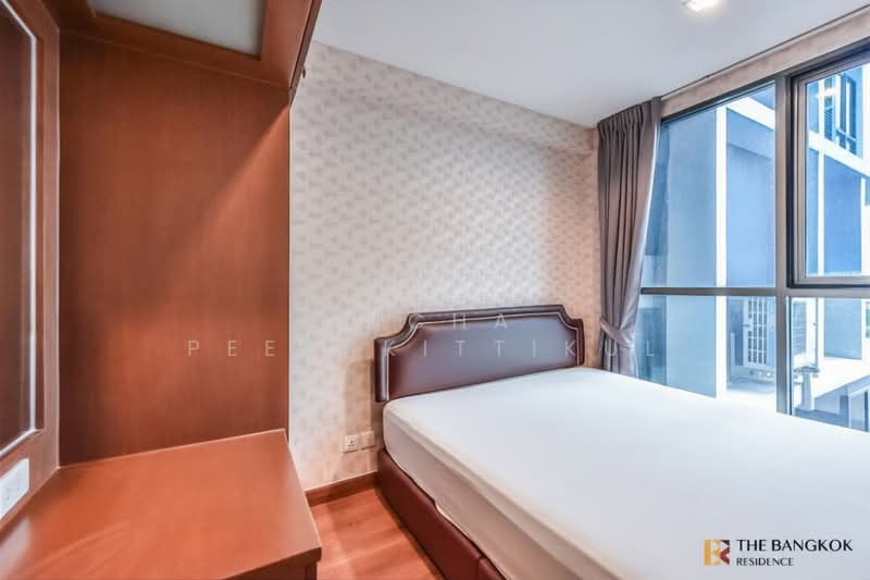 IDEO Mobi Phaya Thai, Bangkok, 505 Si Ayutthaya Road, Thung Phaya Thai, Ratchathewi, Bangkok, 2 Bedrooms, 63 sqm, Condo For Rent, by Nicha Peerakittikul, 500349896 - DDproperty.com