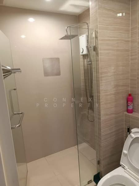 Niche Mono Sukhumvit-Bearing : นิช โมโน สุขุมวิท - แบริ่ง, สมุทรปราการ, ซอย สุขุมวิท 70, สำโรงเหนือ, เมืองสมุทรปราการ, สมุทรปราการ, 36 ตร.ม., คอนโด ให้เช่า, โดย Connex Property, 500349897 - DDproperty.com