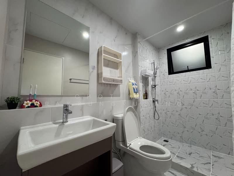 undefined, Bangkok, Tha Rang, Bang Khen, Bangkok, 3 Bedrooms, 141 sqm, Single Detached House For Sale, by Chotika   Rakrungrueang, 500349898 - DDproperty.com