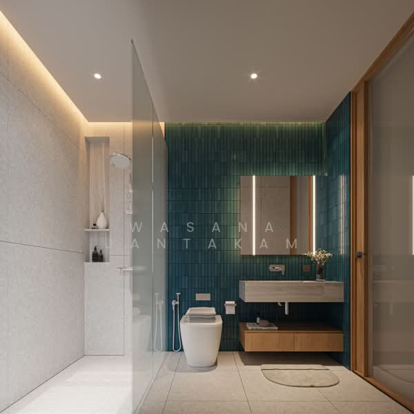 Larimar Villas, Phuket, 61 17-19 Moo 6 Soi Chaofa 73, Chalong, Muang Phuket, Phuket, 4 Bedrooms, 425 sqm, Villa For Sale, by Wasana Jantakam, 500349899 - DDproperty.com
