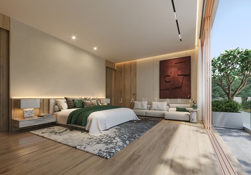Larimar Villas : ลาริมาร์ วิลล่า, ภูเก็ต, 61 17-19 หมู่ 6 ซอยเจ้าฟ้า 73, ฉลอง, เมืองภูเก็ต, ภูเก็ต, 425 ตร.ม., วิลล่า ขาย, โดย Wasana Jantakam, 500349899 - DDproperty.com