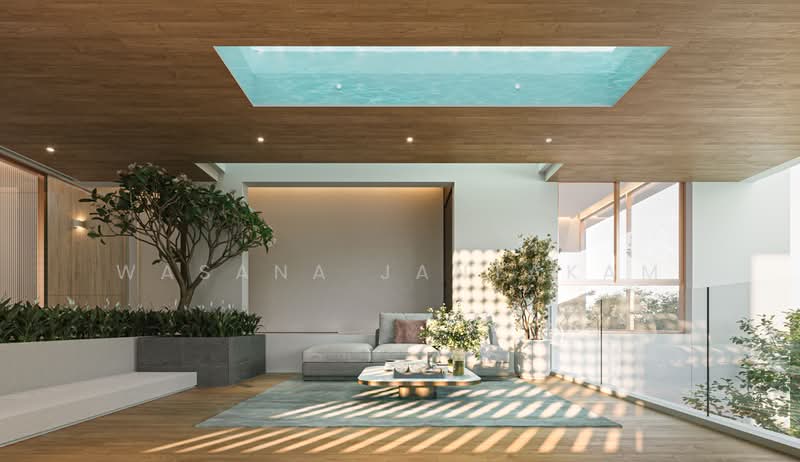 Larimar Villas : ลาริมาร์ วิลล่า, ภูเก็ต, 61 17-19 หมู่ 6 ซอยเจ้าฟ้า 73, ฉลอง, เมืองภูเก็ต, ภูเก็ต, 425 ตร.ม., วิลล่า ขาย, โดย Wasana Jantakam, 500349899 - DDproperty.com