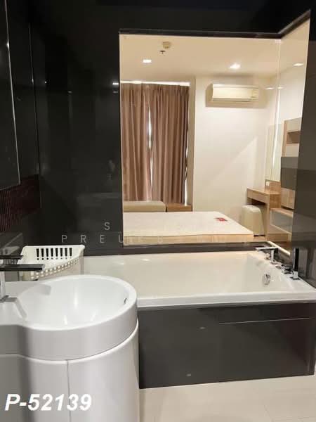 Rhythm Sukhumvit 50, Bangkok, 8 Sukhumvit 50, Sukhumvit Road, Phra Kanong, Khlong Toei, Bangkok, 1 Bedroom, 45 sqm, Condo For Rent, by Susira Preuksawun, 500349905 - DDproperty.com