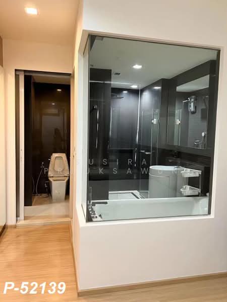 Rhythm Sukhumvit 50, Bangkok, 8 Sukhumvit 50, Sukhumvit Road, Phra Kanong, Khlong Toei, Bangkok, 1 Bedroom, 45 sqm, Condo For Rent, by Susira Preuksawun, 500349905 - DDproperty.com