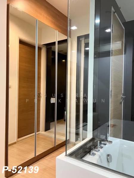 Rhythm Sukhumvit 50, Bangkok, 8 Sukhumvit 50, Sukhumvit Road, Phra Kanong, Khlong Toei, Bangkok, 1 Bedroom, 45 sqm, Condo For Rent, by Susira Preuksawun, 500349905 - DDproperty.com