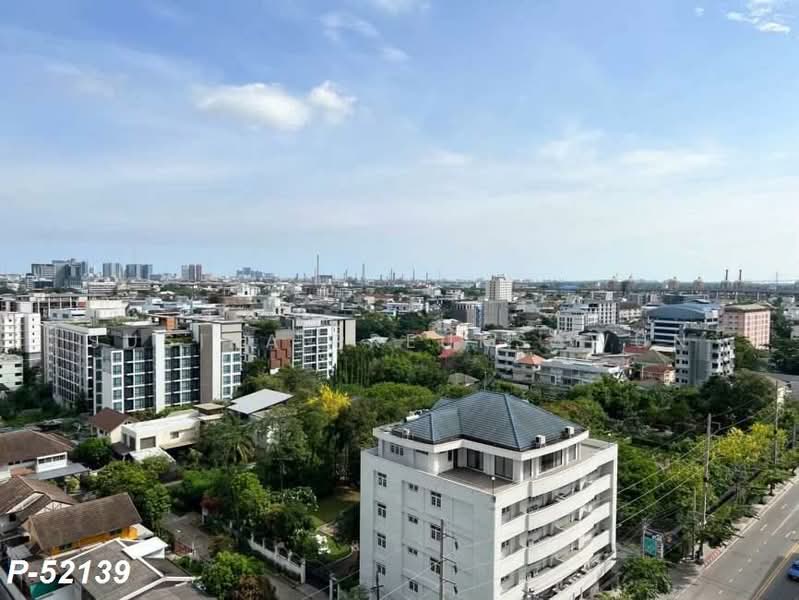 Rhythm Sukhumvit 50 : ริทึ่ม สุขุมวิท 50, กรุงเทพ, 8 ซอยสุขุมวิท 50 ถนนสุมขุมวิท, พระโขนง, คลองเตย, กรุงเทพ, 45 ตร.ม., คอนโด ให้เช่า, โดย Susira Preuksawun, 500349905 - DDproperty.com