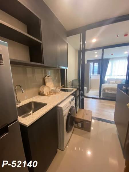 XT Huaikhwang, Bangkok, 244 Ratchadaphisek Road, Huai Khwang, Bangkok, 1 Bedroom, 30 sqm, Condo For Rent, by Susira Prueksawun, 500349907 - DDproperty.com