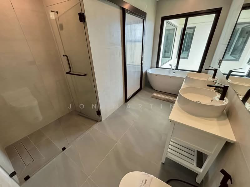 Terra The Exclusive, Prachuap Khiri Khan, Hua Hin, Prachuap Khiri Khan, 4 Bedrooms, 285 sqm, Villa For Sale, by Jon Martin, 500349908 - DDproperty.com