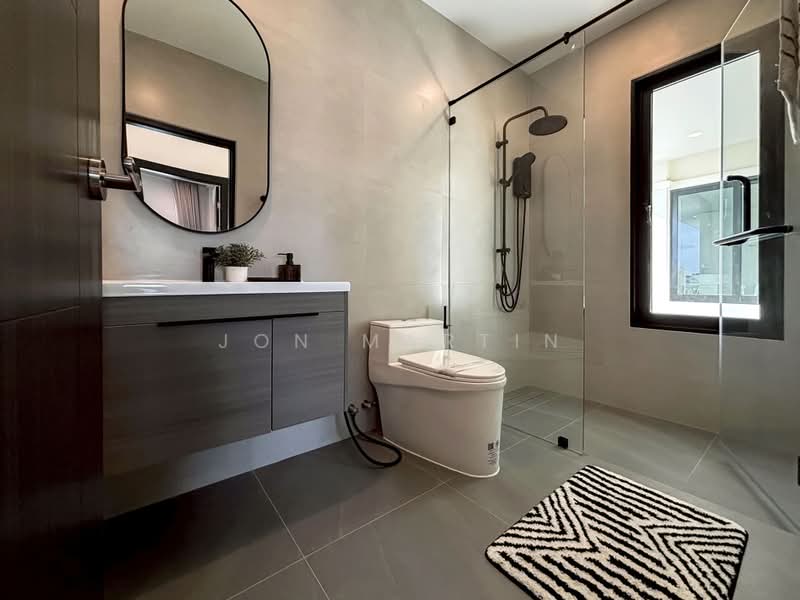 Terra The Exclusive, Prachuap Khiri Khan, Hua Hin, Prachuap Khiri Khan, 4 Bedrooms, 285 sqm, Villa For Sale, by Jon Martin, 500349908 - DDproperty.com