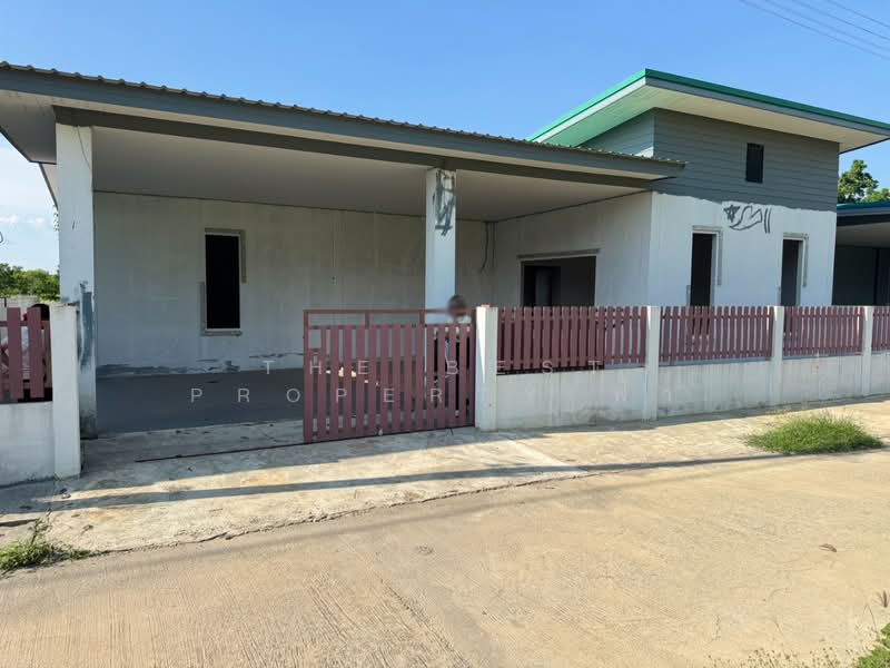 บ้านเดี่ยวแปลงยาว ฉะเชิงเทรา, ฉะเชิงเทรา, หัวสำโรง, แปลงยาว, ฉะเชิงเทรา, 150 ตร.ม., บ้านเดี่ยว ขาย, โดย The Best Property ฟ้า, 500349916 - DDproperty.com