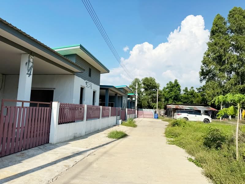 บ้านเดี่ยวแปลงยาว ฉะเชิงเทรา, ฉะเชิงเทรา, หัวสำโรง, แปลงยาว, ฉะเชิงเทรา, 150 ตร.ม., บ้านเดี่ยว ขาย, โดย The Best Property ฟ้า, 500349916 - DDproperty.com