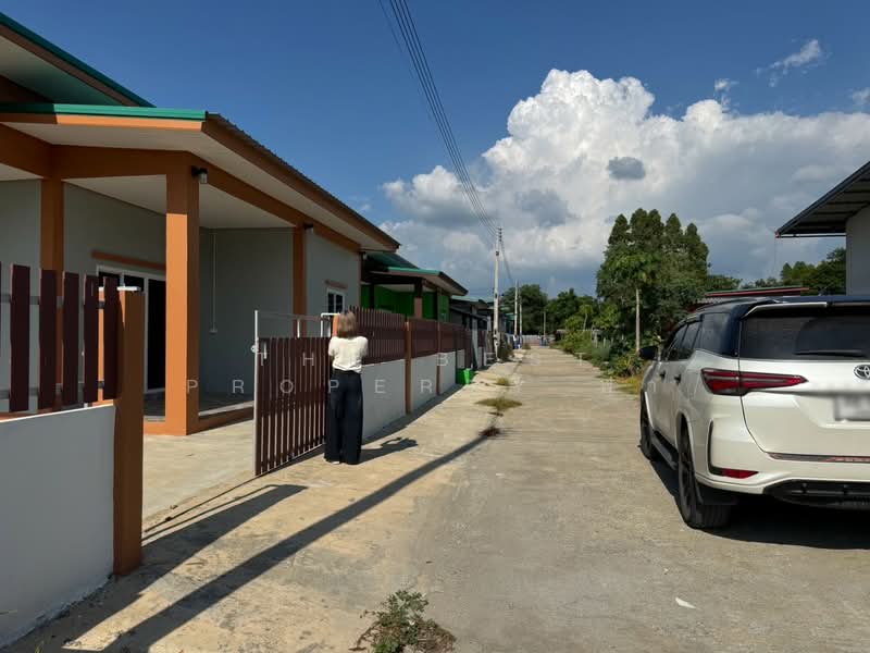 บ้านเดี่ยวแปลงยาว ฉะเชิงเทรา, Chachoengsao, Hua Samrong, Plaeng Yao, Chachoengsao, 3 Bedrooms, 150 sqm, Single Detached House For Sale, by The Best Property ฟ้า, 500349916 - DDproperty.com