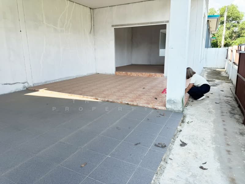 บ้านเดี่ยวแปลงยาว ฉะเชิงเทรา, Chachoengsao, Hua Samrong, Plaeng Yao, Chachoengsao, 3 Bedrooms, 150 sqm, Single Detached House For Sale, by The Best Property ฟ้า, 500349916 - DDproperty.com