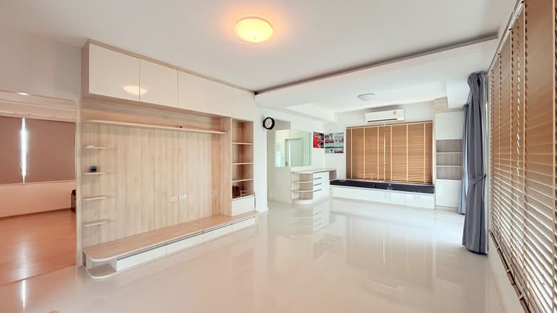หมู่บ้านมัณฑนา นครปฐม (Mantana Nakornpathom), Nakhon Pathom, Sanam Chan, Muang Nakhon Pathom, Nakhon Pathom, 3 Bedrooms, 160 sqm, Single Detached House For Sale, by The Best Property อั๋น, 500349917 - DDproperty.com