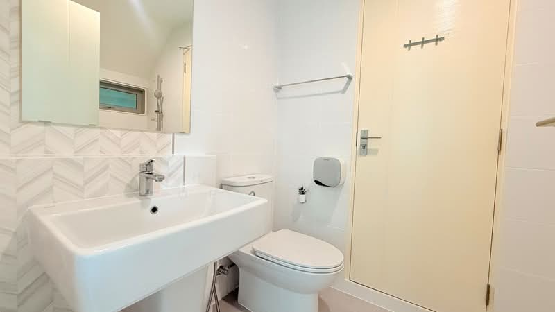 หมู่บ้านมัณฑนา นครปฐม (Mantana Nakornpathom), Nakhon Pathom, Sanam Chan, Muang Nakhon Pathom, Nakhon Pathom, 3 Bedrooms, 160 sqm, Single Detached House For Sale, by The Best Property อั๋น, 500349917 - DDproperty.com