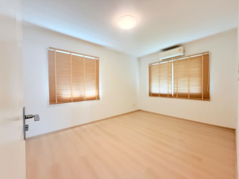หมู่บ้านมัณฑนา นครปฐม (Mantana Nakornpathom), Nakhon Pathom, Sanam Chan, Muang Nakhon Pathom, Nakhon Pathom, 3 Bedrooms, 160 sqm, Single Detached House For Sale, by The Best Property อั๋น, 500349917 - DDproperty.com