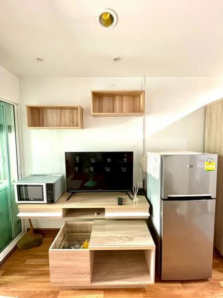Regent Home Sukhumvit 81, Bangkok, Soi Sukhumvit 81, Suan Luang, Bangkok, 1 Bedroom, 28 sqm, Condo For Rent, by ศิรินทร์ธร โรจนบวร, 500349918 - DDproperty.com