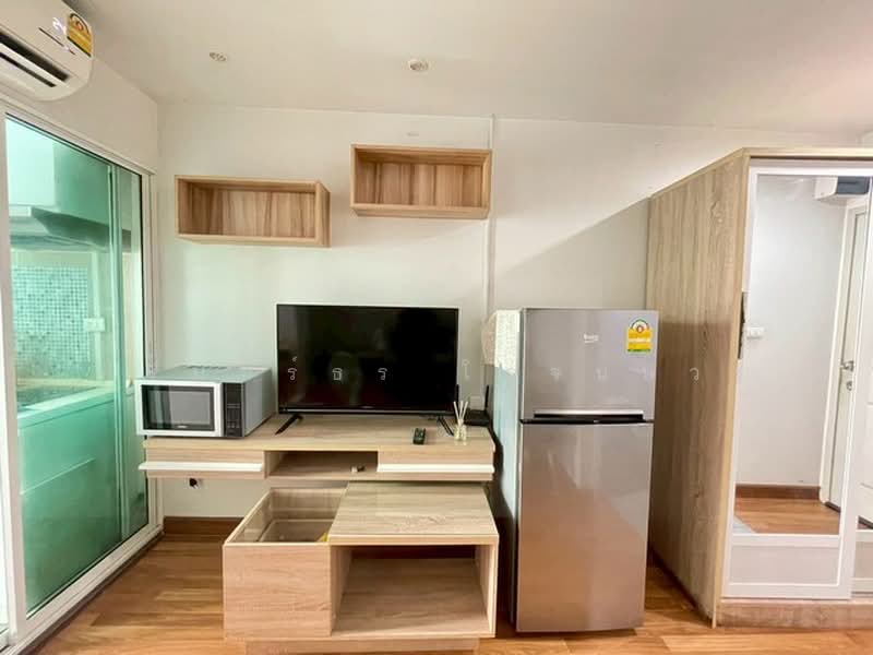 Regent Home Sukhumvit 81 : รีเจ้นท์ โฮม สุขุมวิท 81, กรุงเทพ, ซ. สุขุมวิท 81, สวนหลวง, กรุงเทพ, 28 ตร.ม., คอนโด ให้เช่า, โดย ศิรินทร์ธร โรจนบวร, 500349918 - DDproperty.com